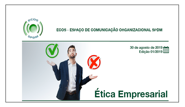etica empresarial